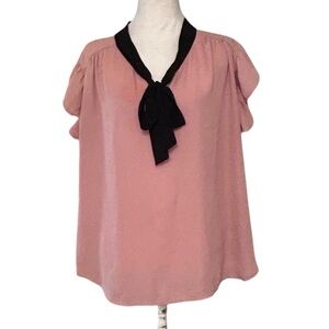 Tempted Los Angeles Blouse